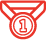 No. 1 Ribbon